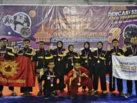 Employee Course Program Jember Nomor 6